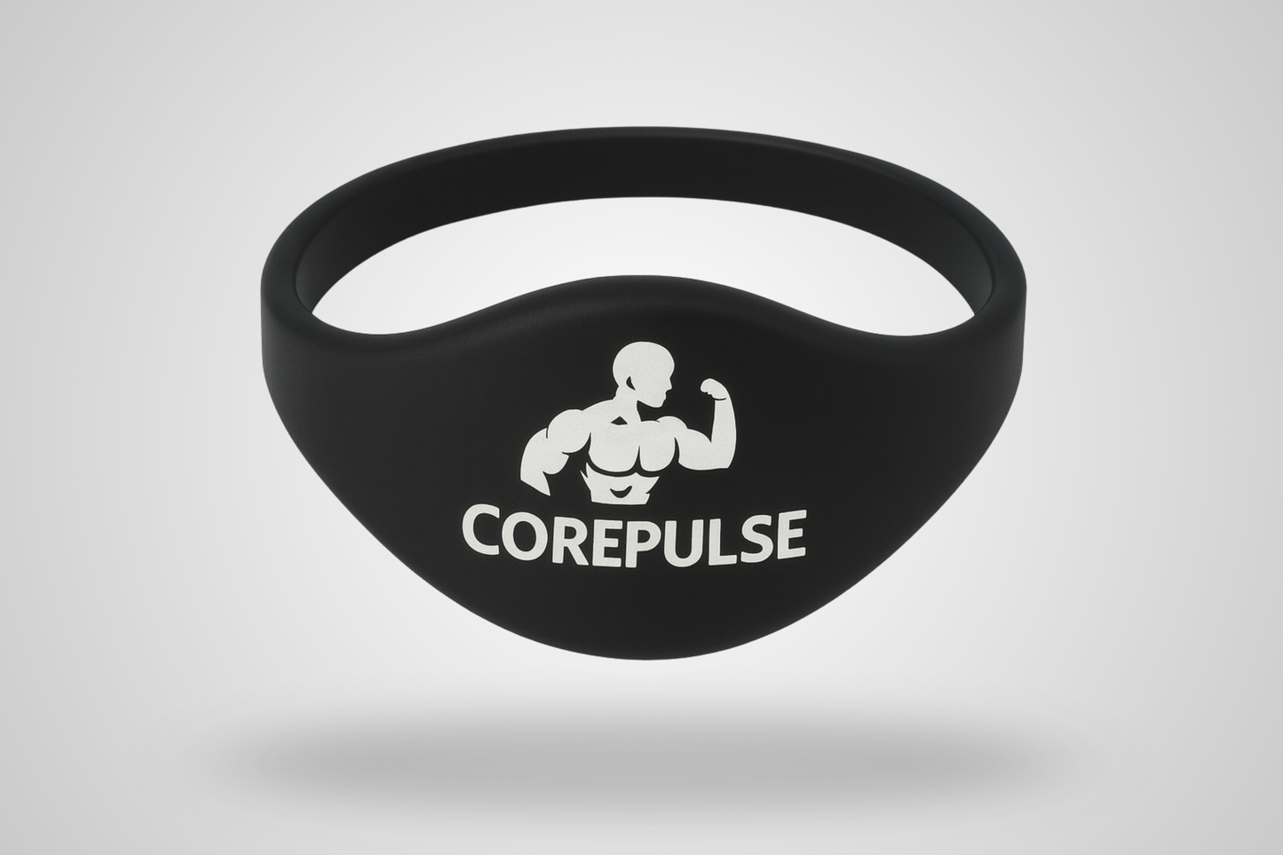 Bracelets en silicone avec RFID avancée