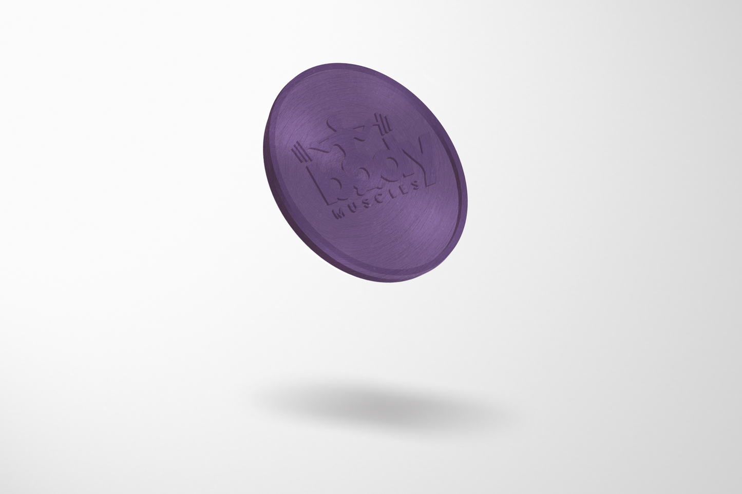 A photo of Embossed Plastic Tokens from JM Band®. Purchase Tokens in 35 mm here.