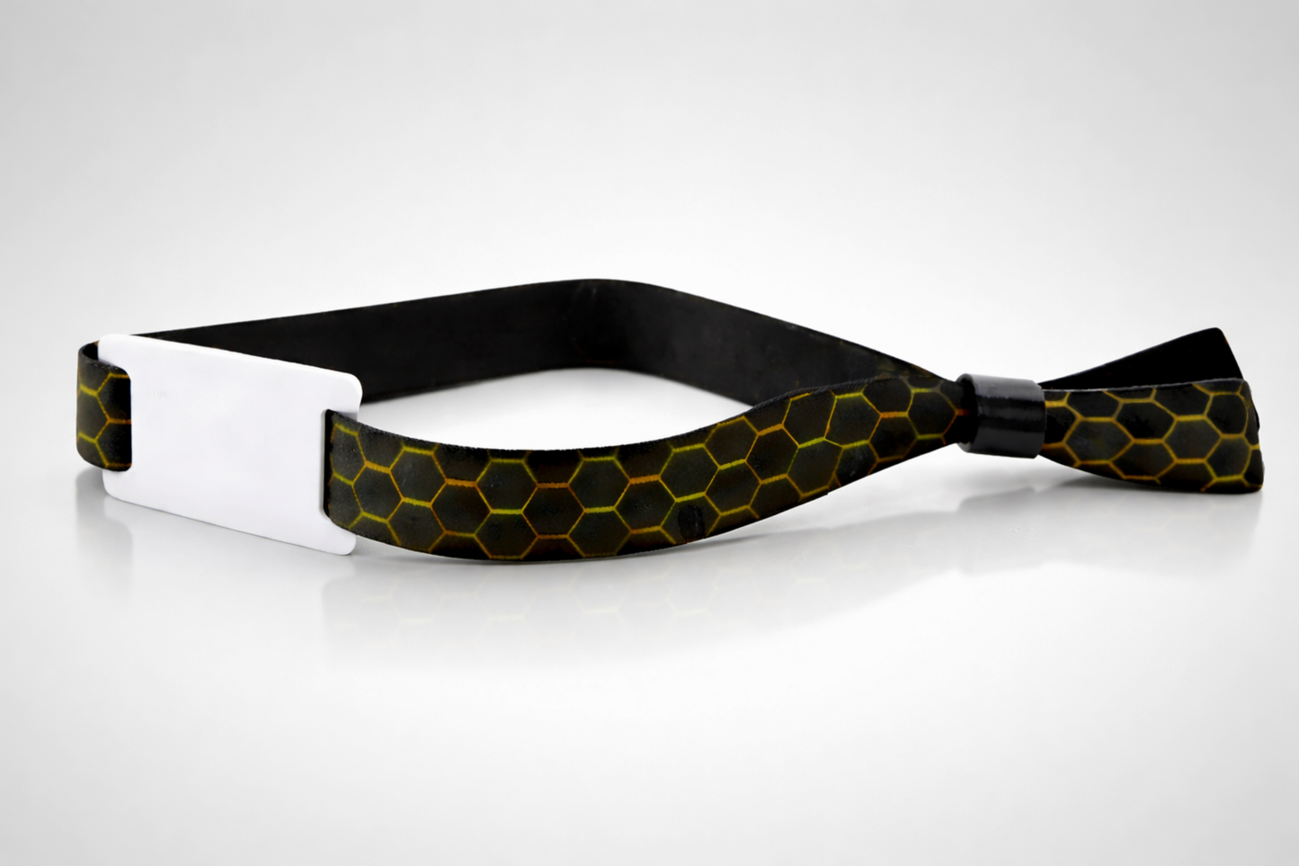 MiFare UL EV1 bracelet en tissu en stock