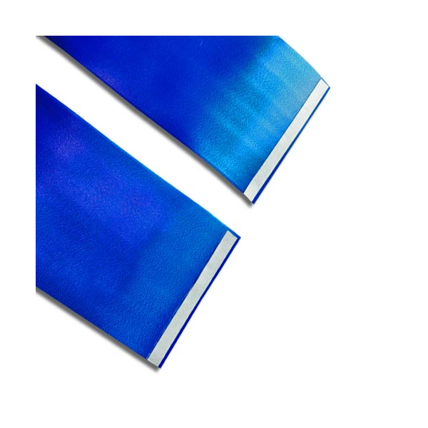 Coloured Sashes without Print Ribbon JM Band®