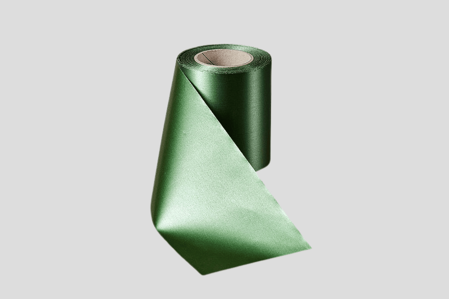 ECO Satin Gift Ribbon with Print Ribbon JM Band®