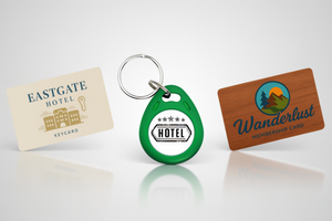 NFC-tags en -chips