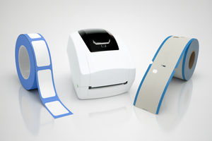 Print uw eigen tickets