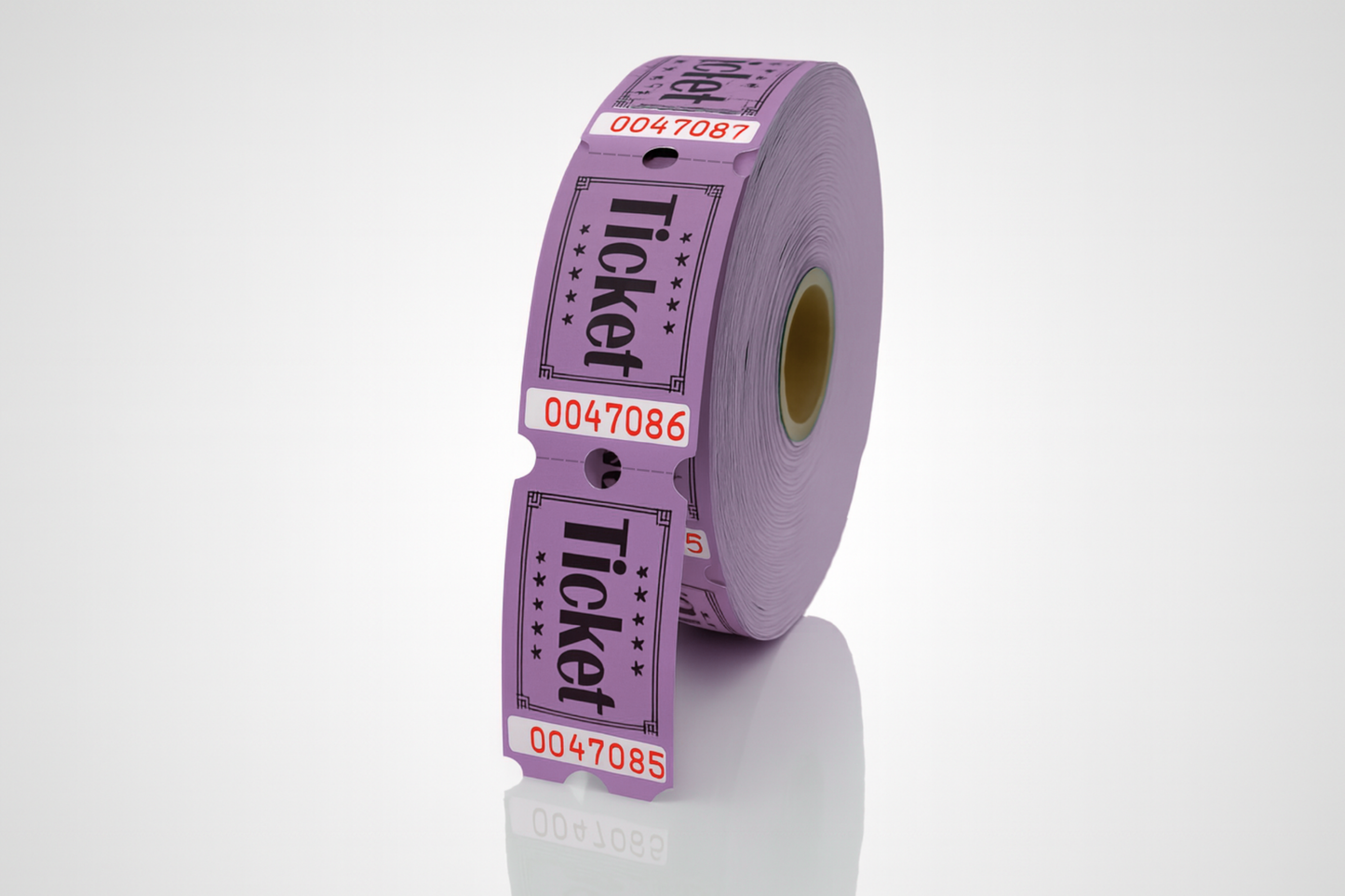 Entreekaart (1000 st.)