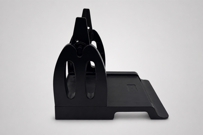Ticketdispenser voor tickets op rol