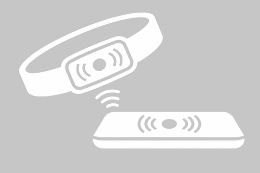 Afbeelding die de codeerservices van JM Band® weergeeft.