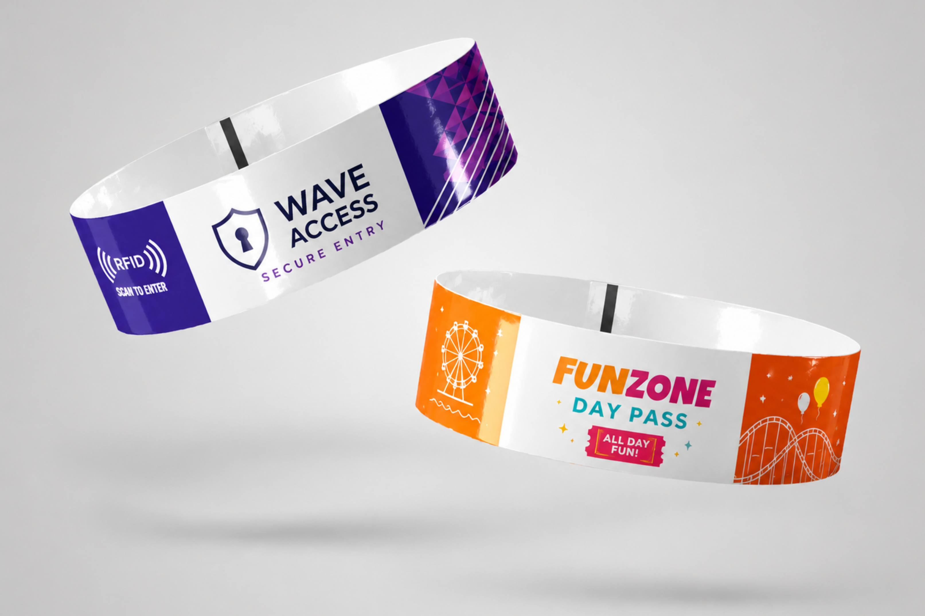 Bracelet thermique