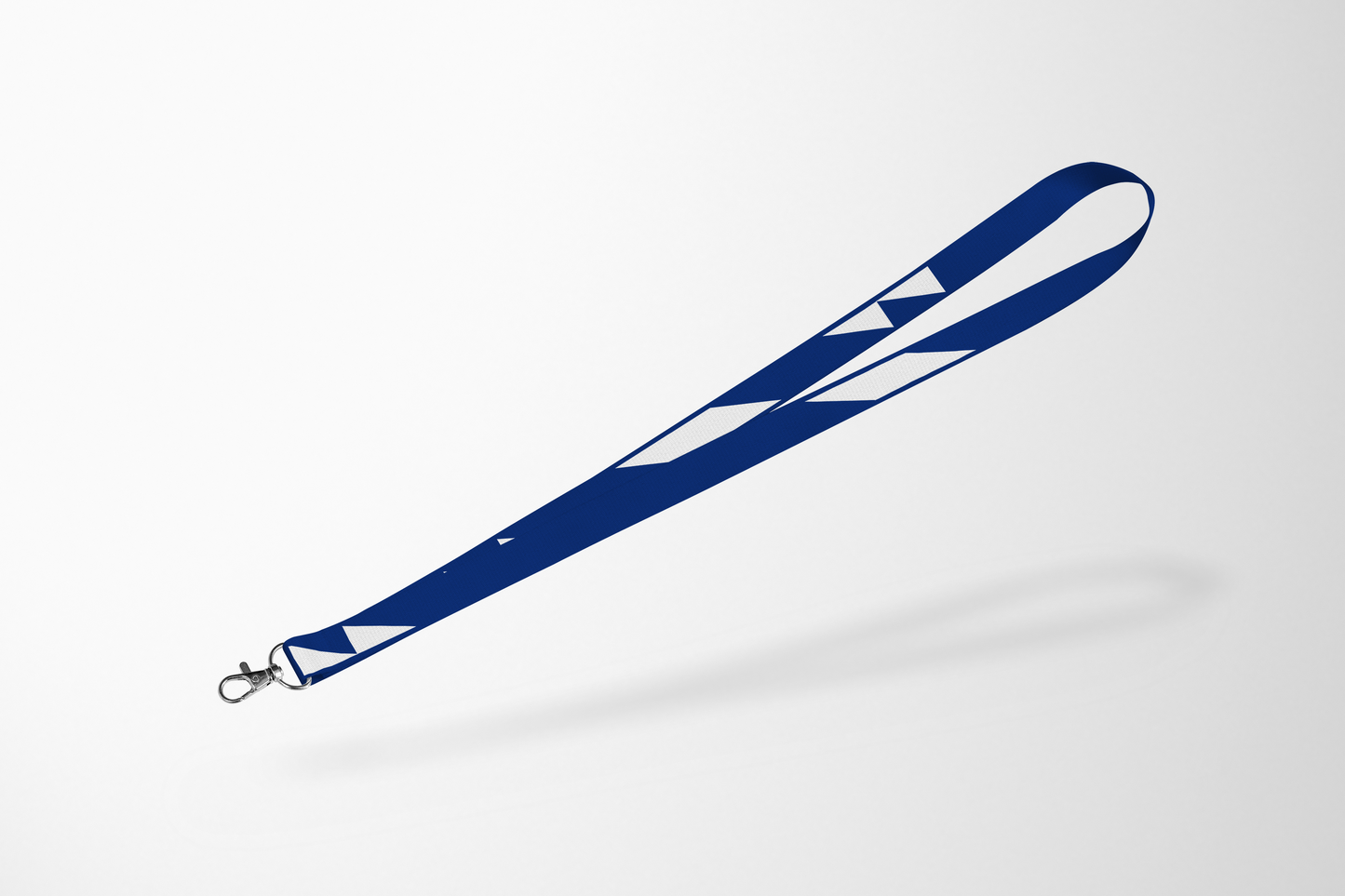 Bamboe Lanyards met print
