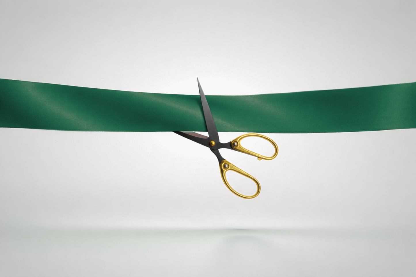 Inauguratielint ECO Satijn zonder Print