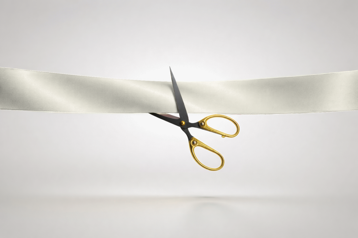 Inauguratielint ECO Satijn zonder Print