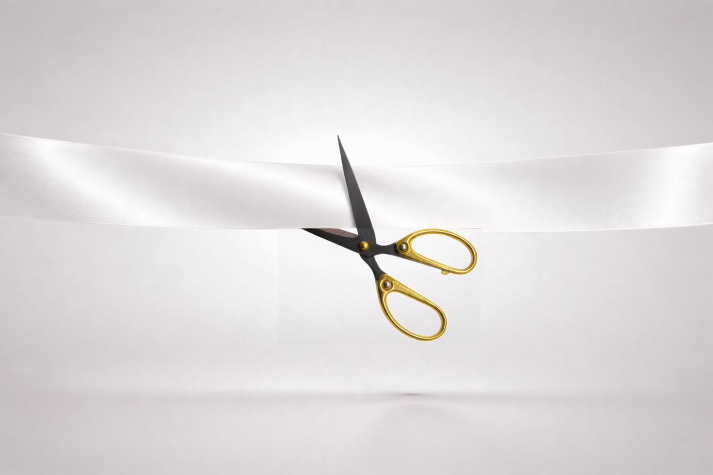 Inauguratielint ECO Satijn zonder Print