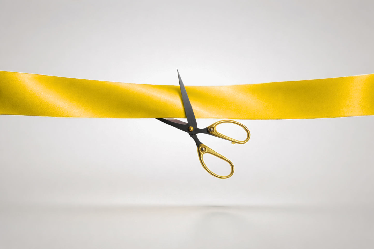 Inauguratielint ECO Satijn zonder Print