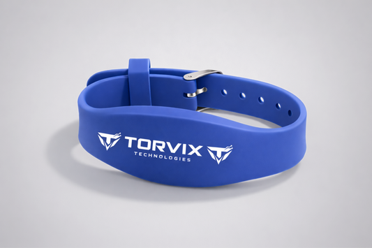 Siliconen NFC Armband JM11