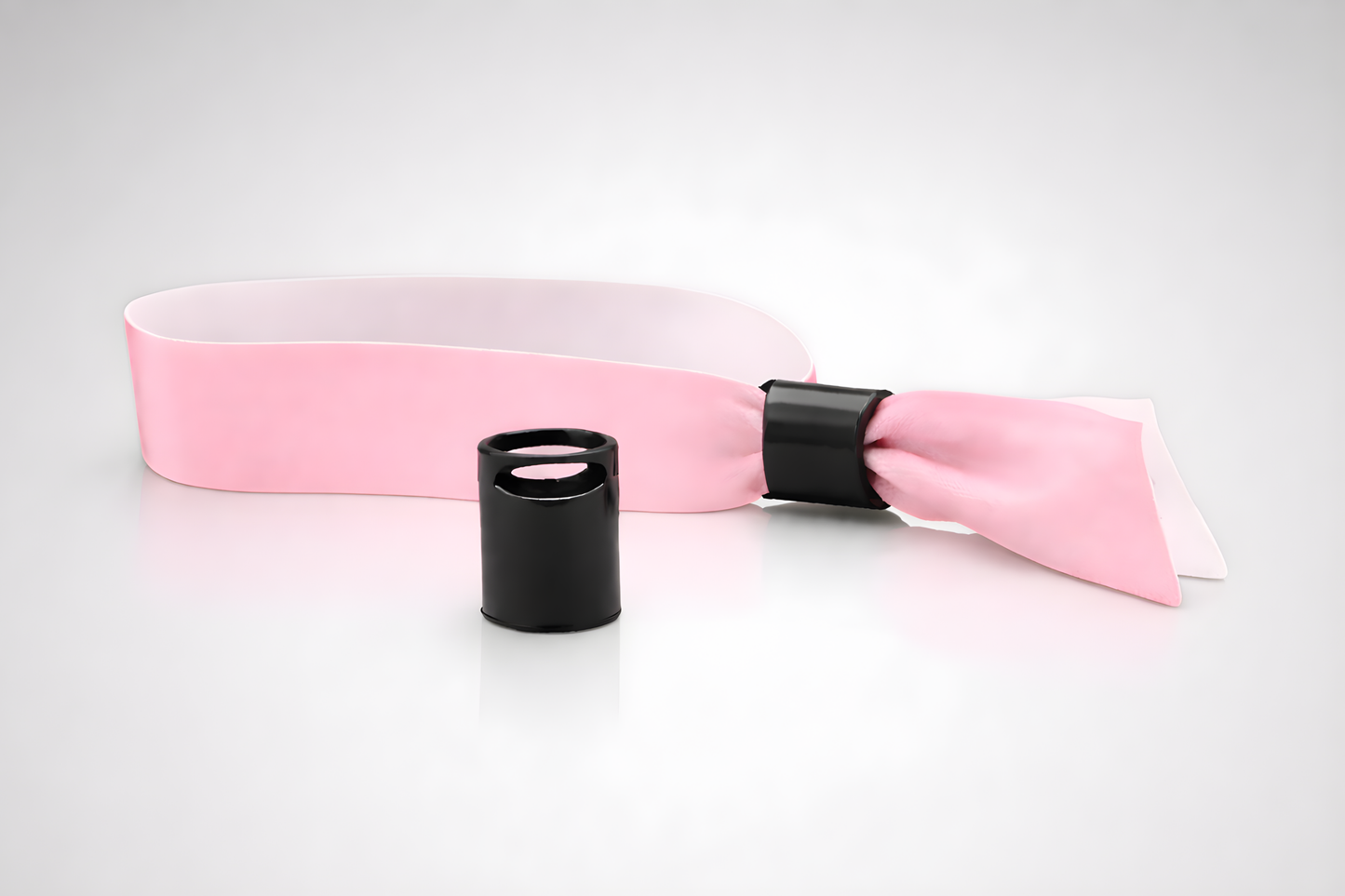 Festival bandjes sluiting