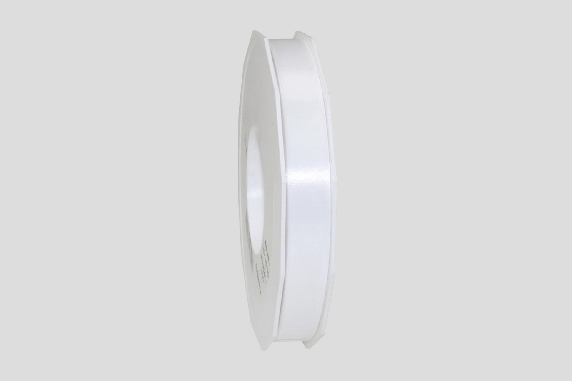 Polyprotex Ribbon 15 mm Ribbon JM Band EU White  