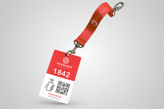 Tapla Tags avec impression