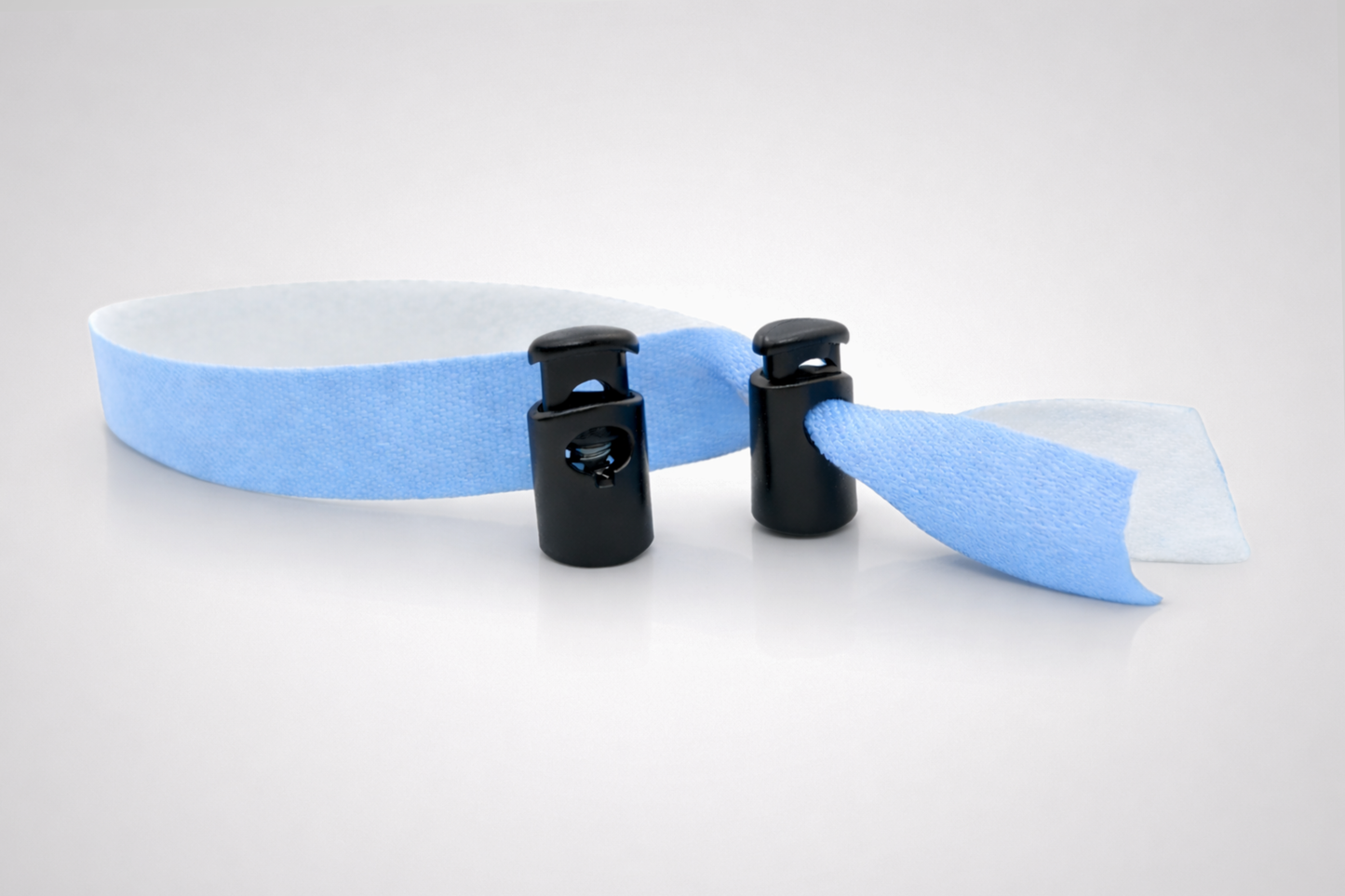 Festival bandjes sluiting