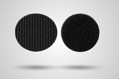Serrures Velcro auto-adhésives