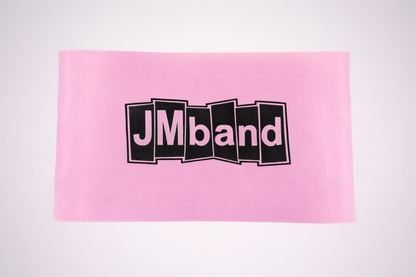 Folie voor thermische overdracht op polyester