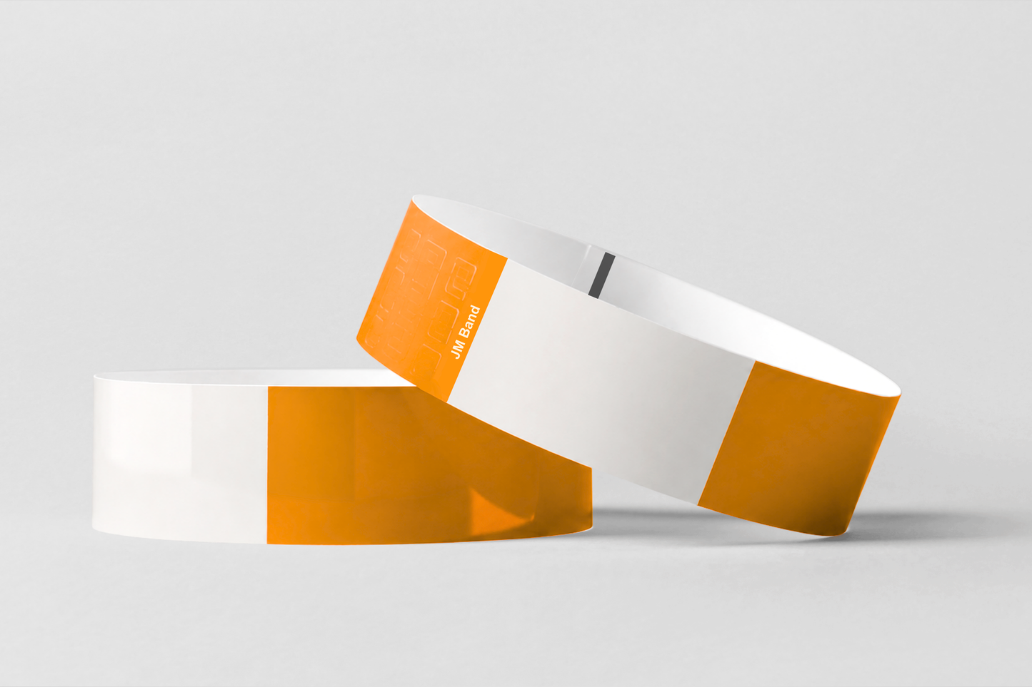 Bracelet thermique