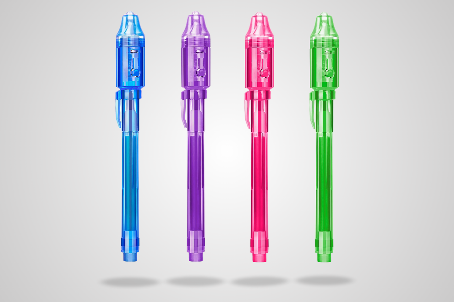 UV-markering
