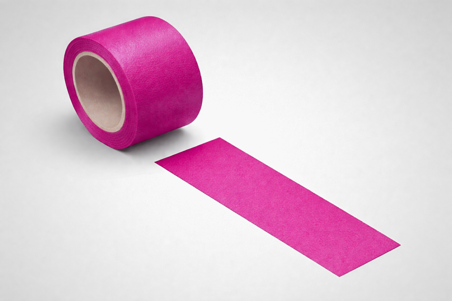 Breed roze cadeaulint PX9 van JM Band®.
