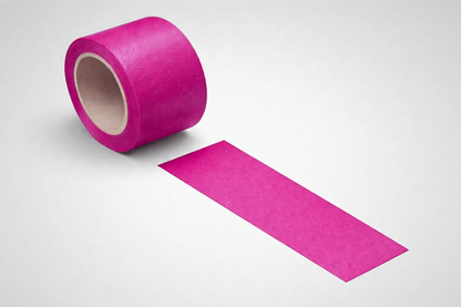 Breed roze cadeaulint PX9 van JM Band®.