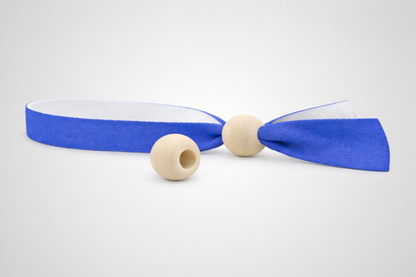 Festival bandjes sluiting