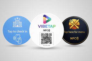 NFC Producten